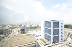 Parkway Parade (D15), Office #454436981